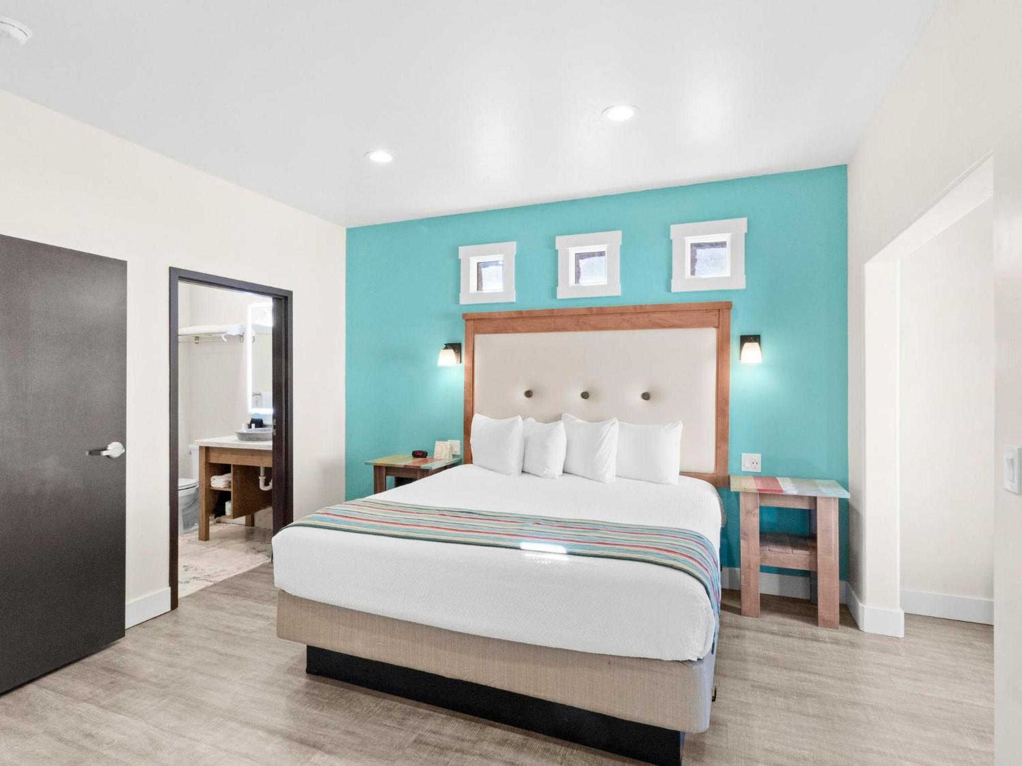 Bluff Dwellings Resort Екстериор снимка