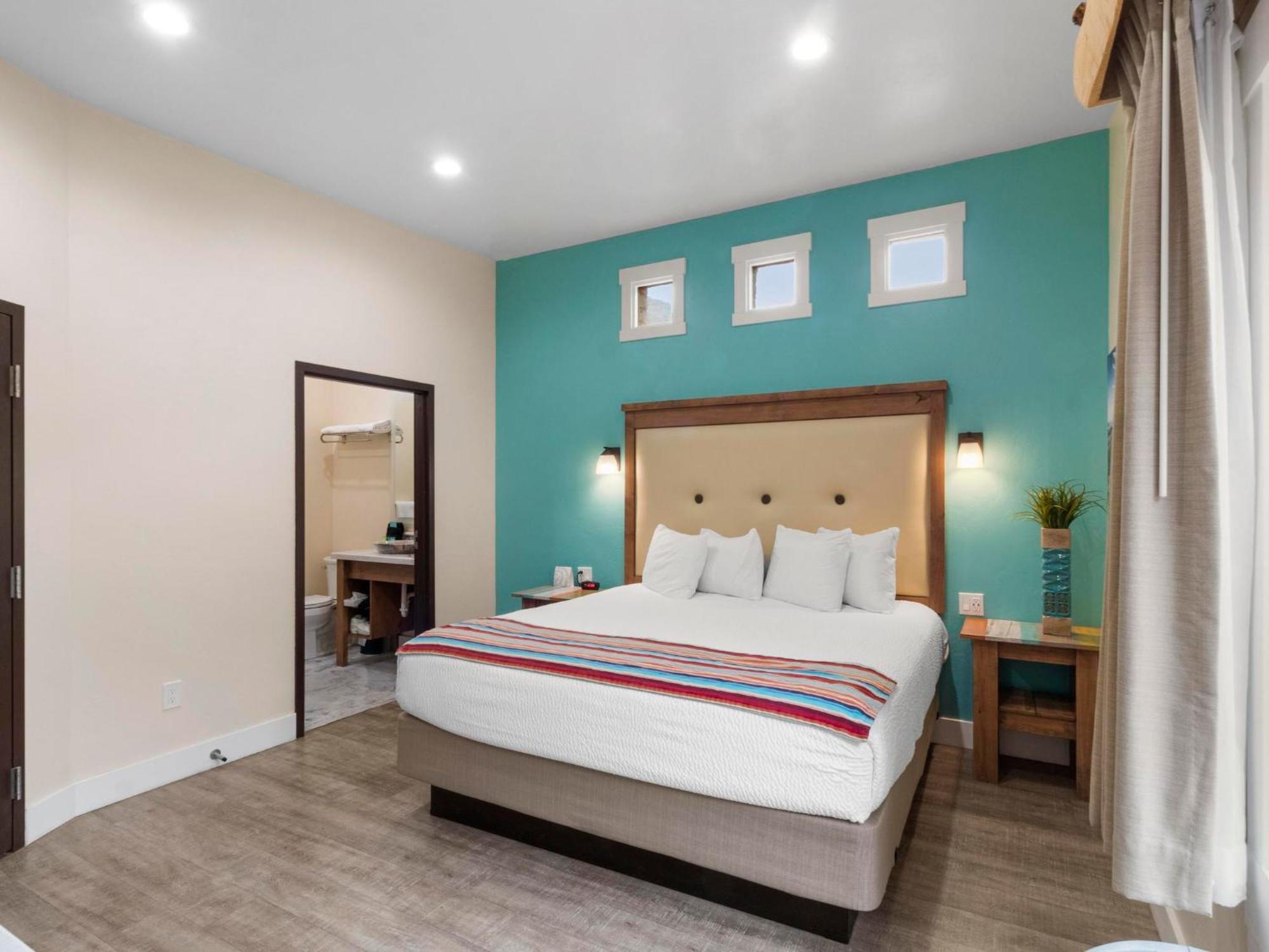 Bluff Dwellings Resort Екстериор снимка