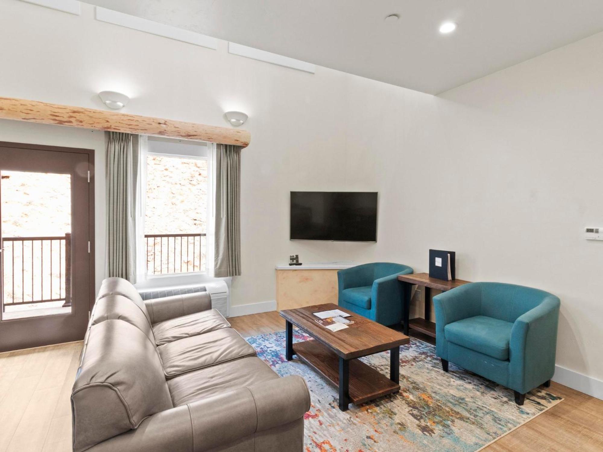 Bluff Dwellings Resort Екстериор снимка