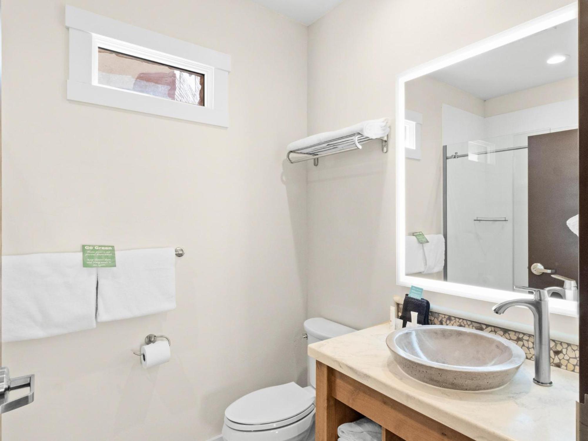 Bluff Dwellings Resort Екстериор снимка