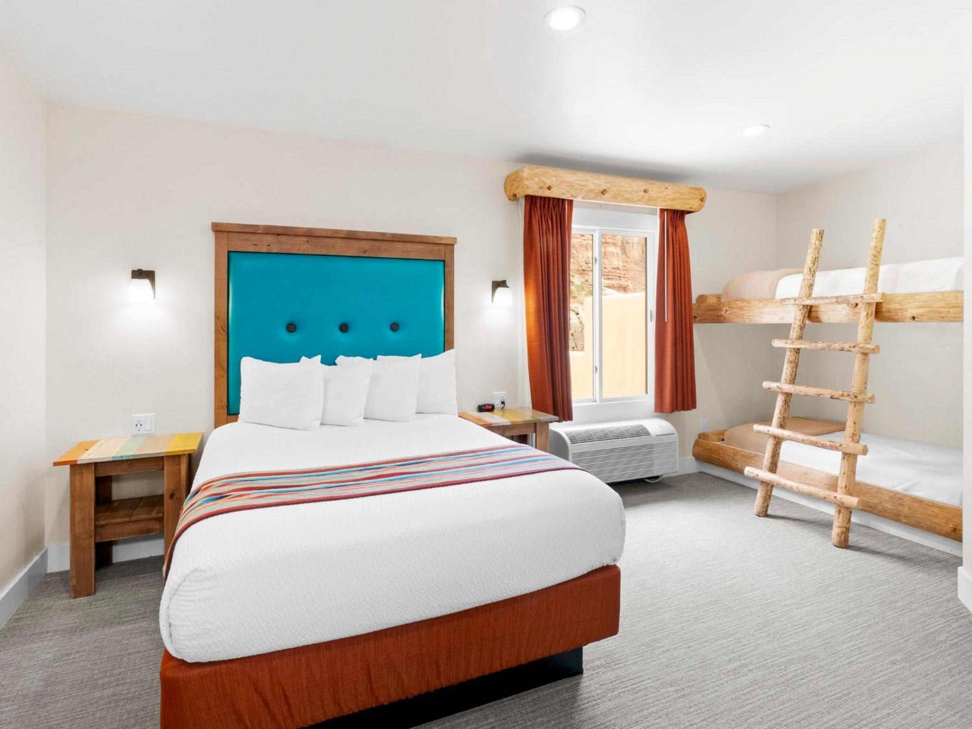 Bluff Dwellings Resort Екстериор снимка