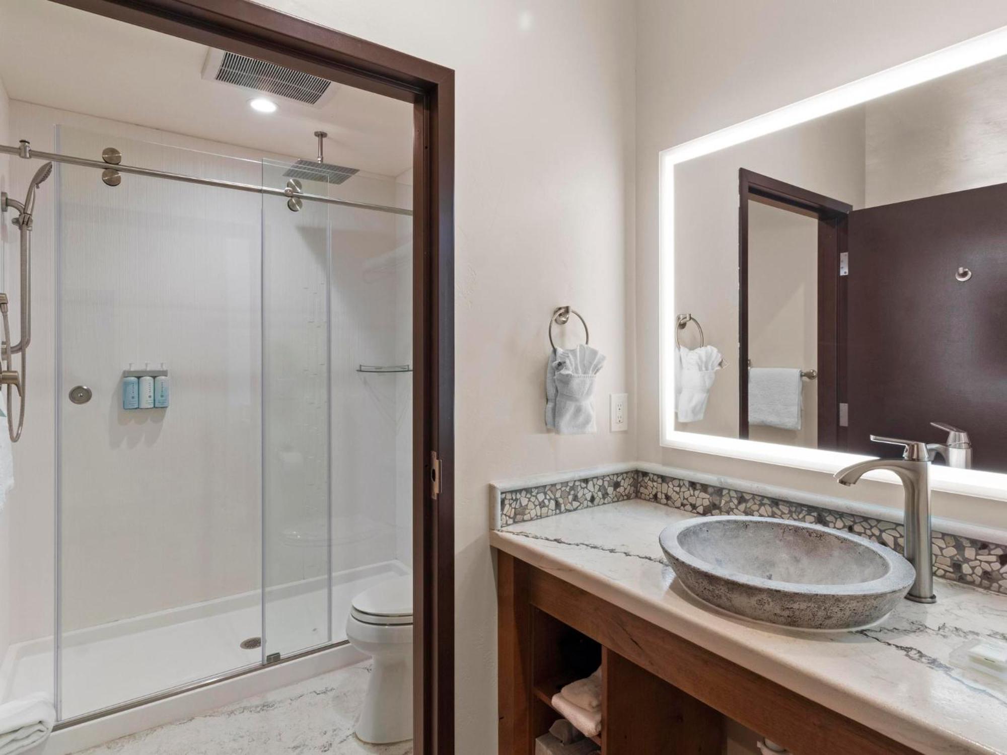 Bluff Dwellings Resort Екстериор снимка