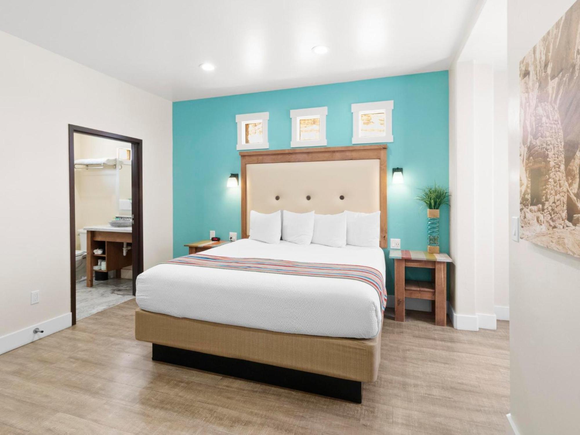 Bluff Dwellings Resort Екстериор снимка