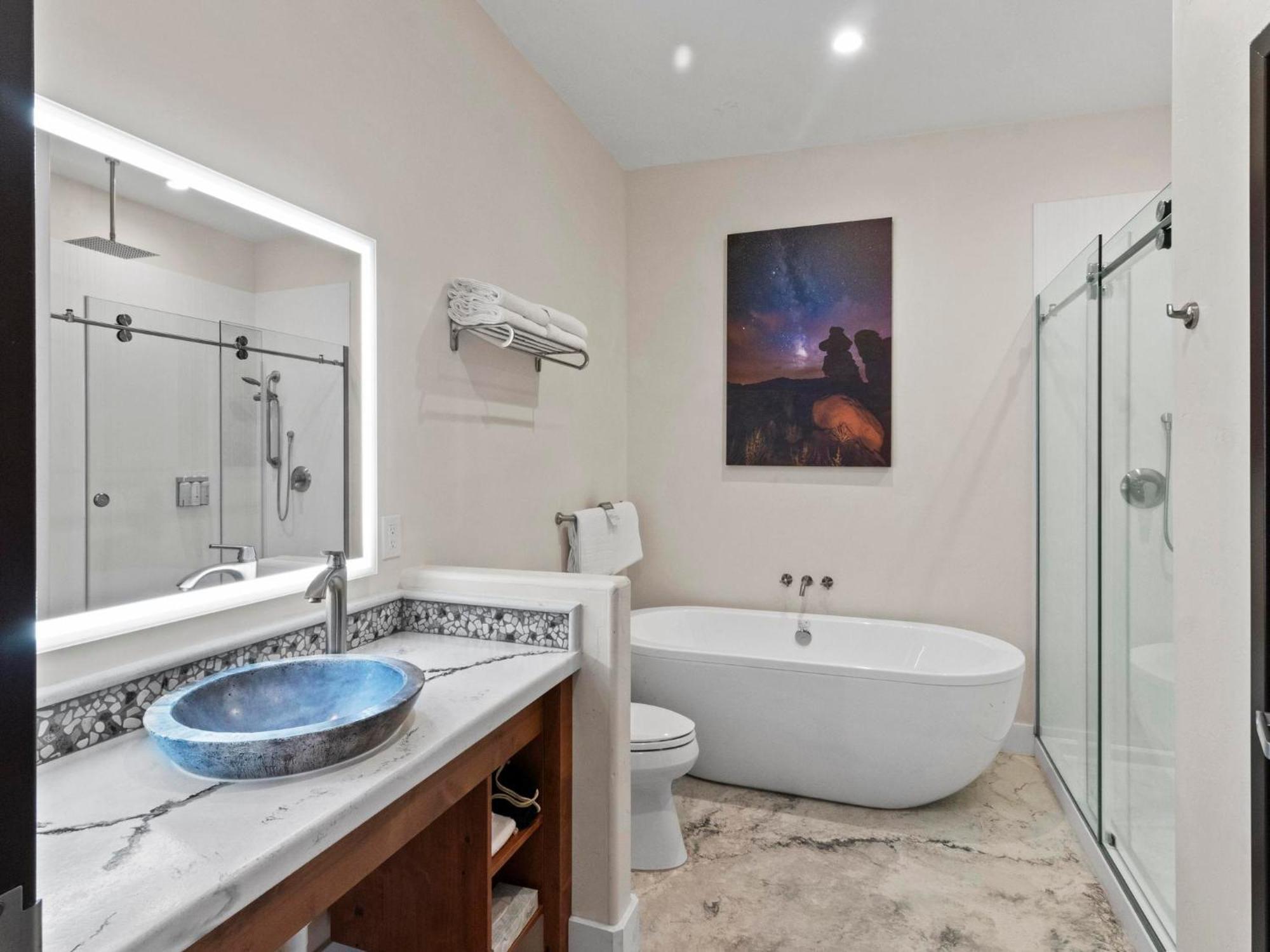 Bluff Dwellings Resort Екстериор снимка