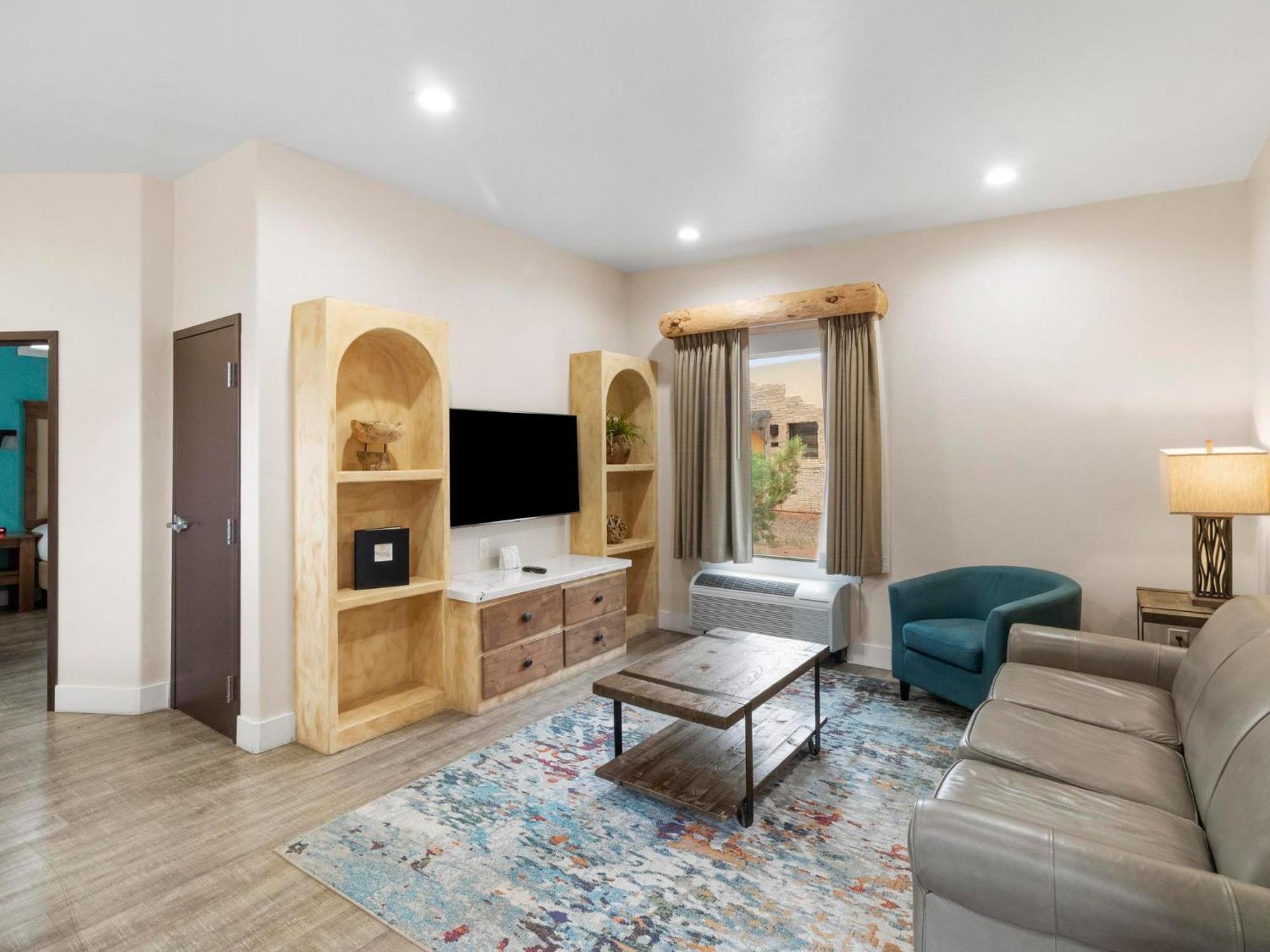 Bluff Dwellings Resort Екстериор снимка