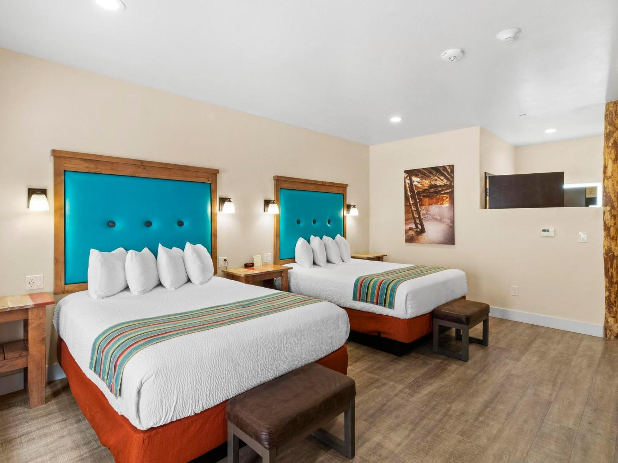 Bluff Dwellings Resort Екстериор снимка