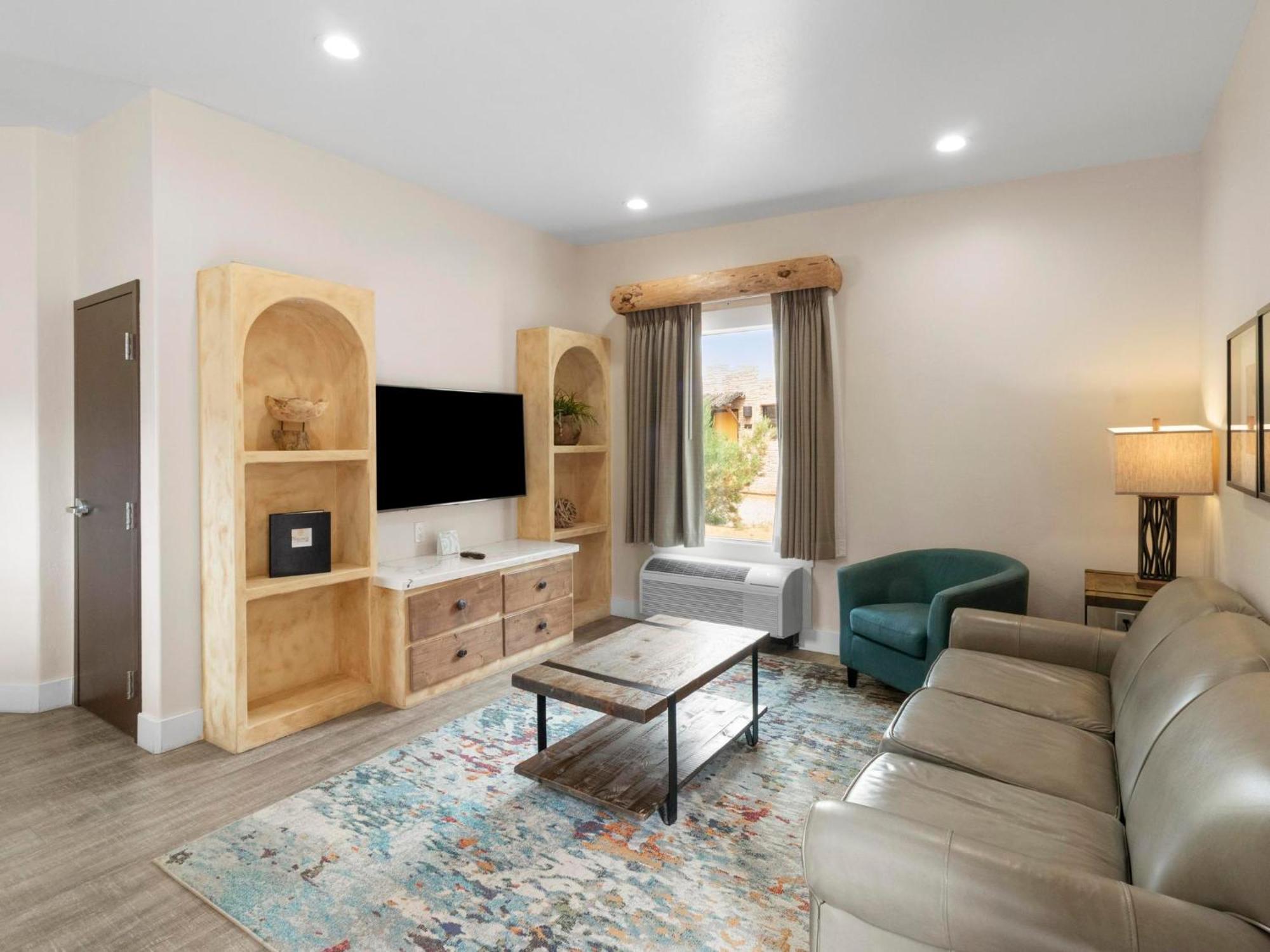 Bluff Dwellings Resort Екстериор снимка