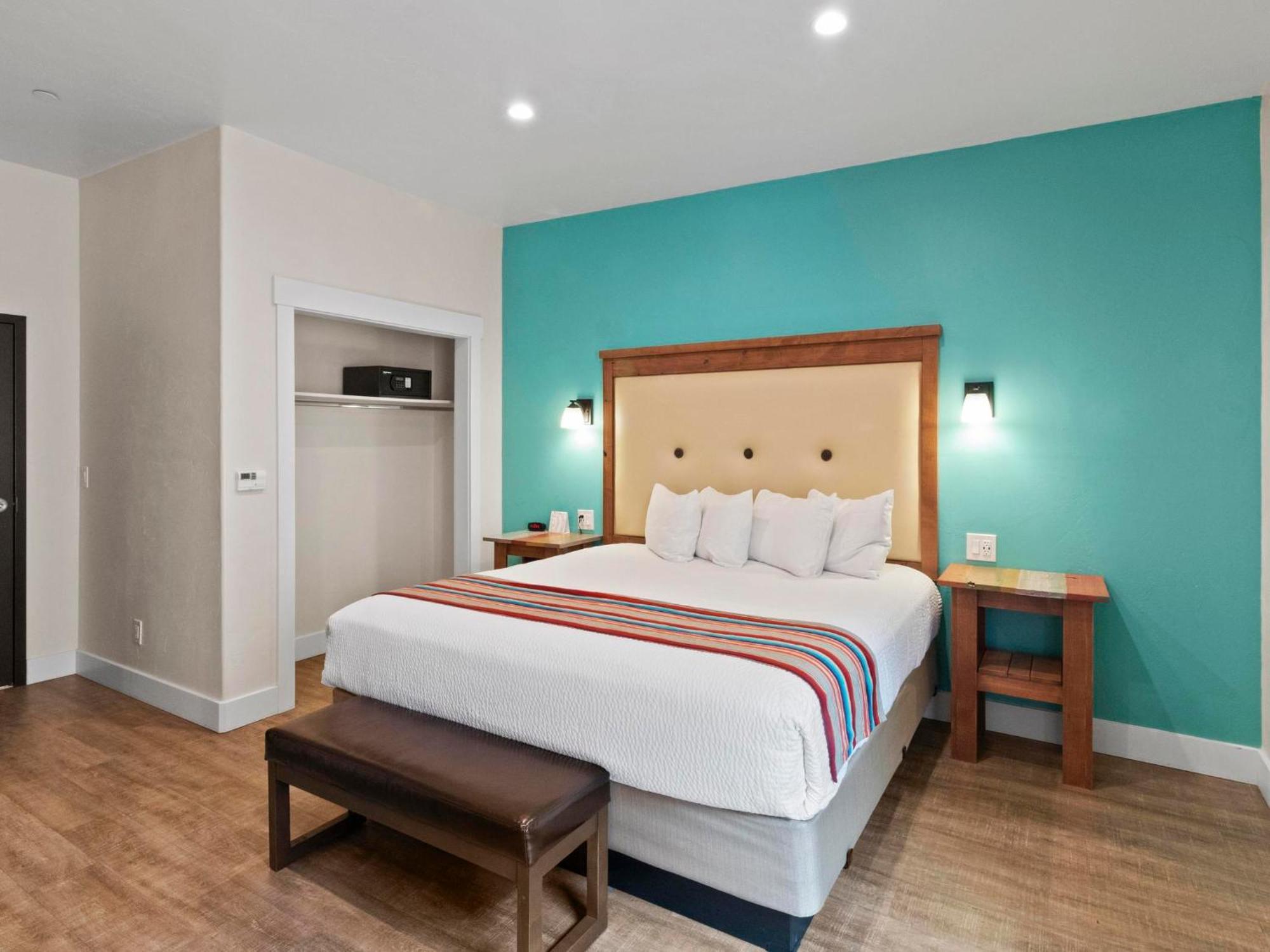 Bluff Dwellings Resort Екстериор снимка
