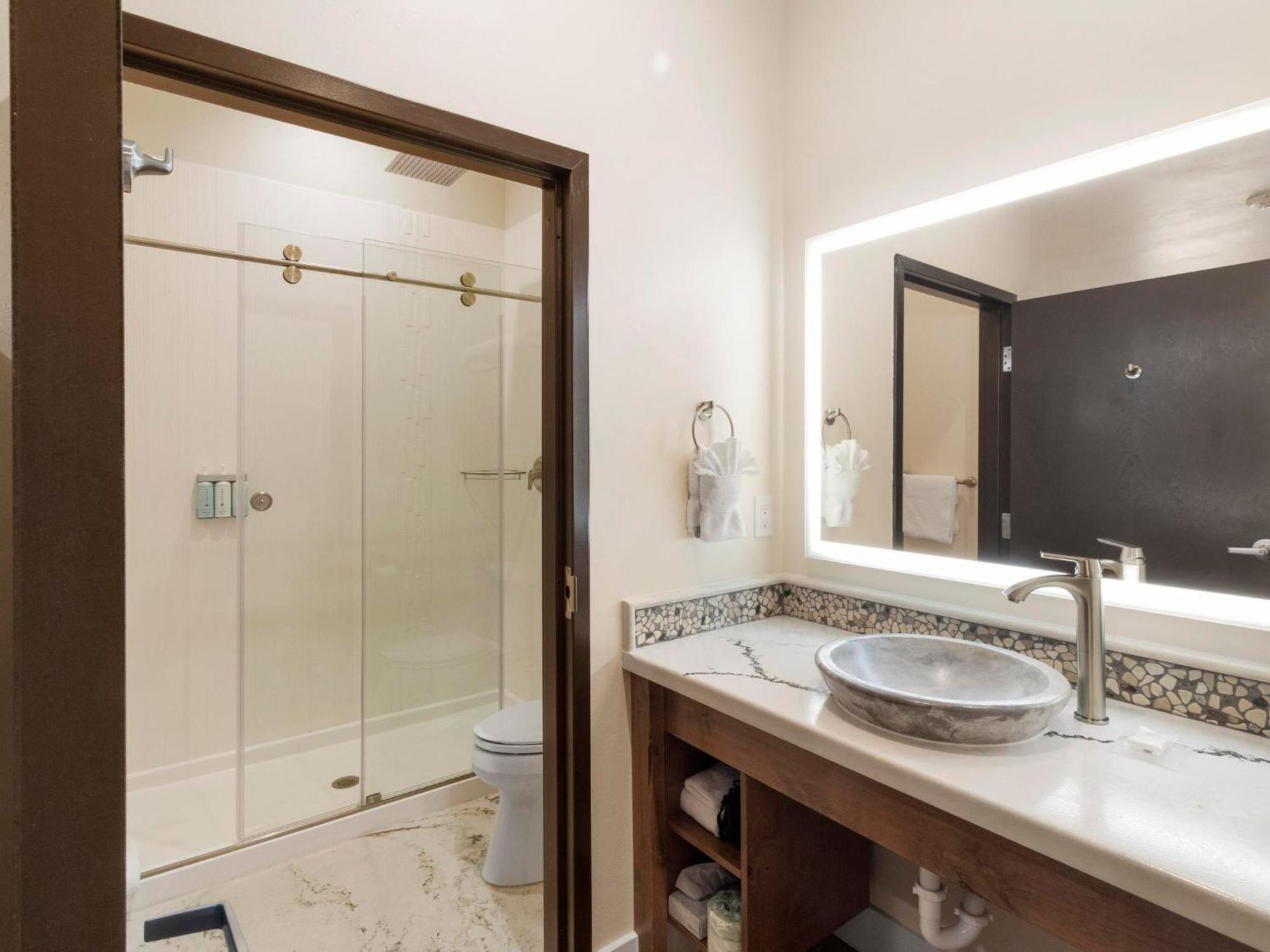 Bluff Dwellings Resort Екстериор снимка