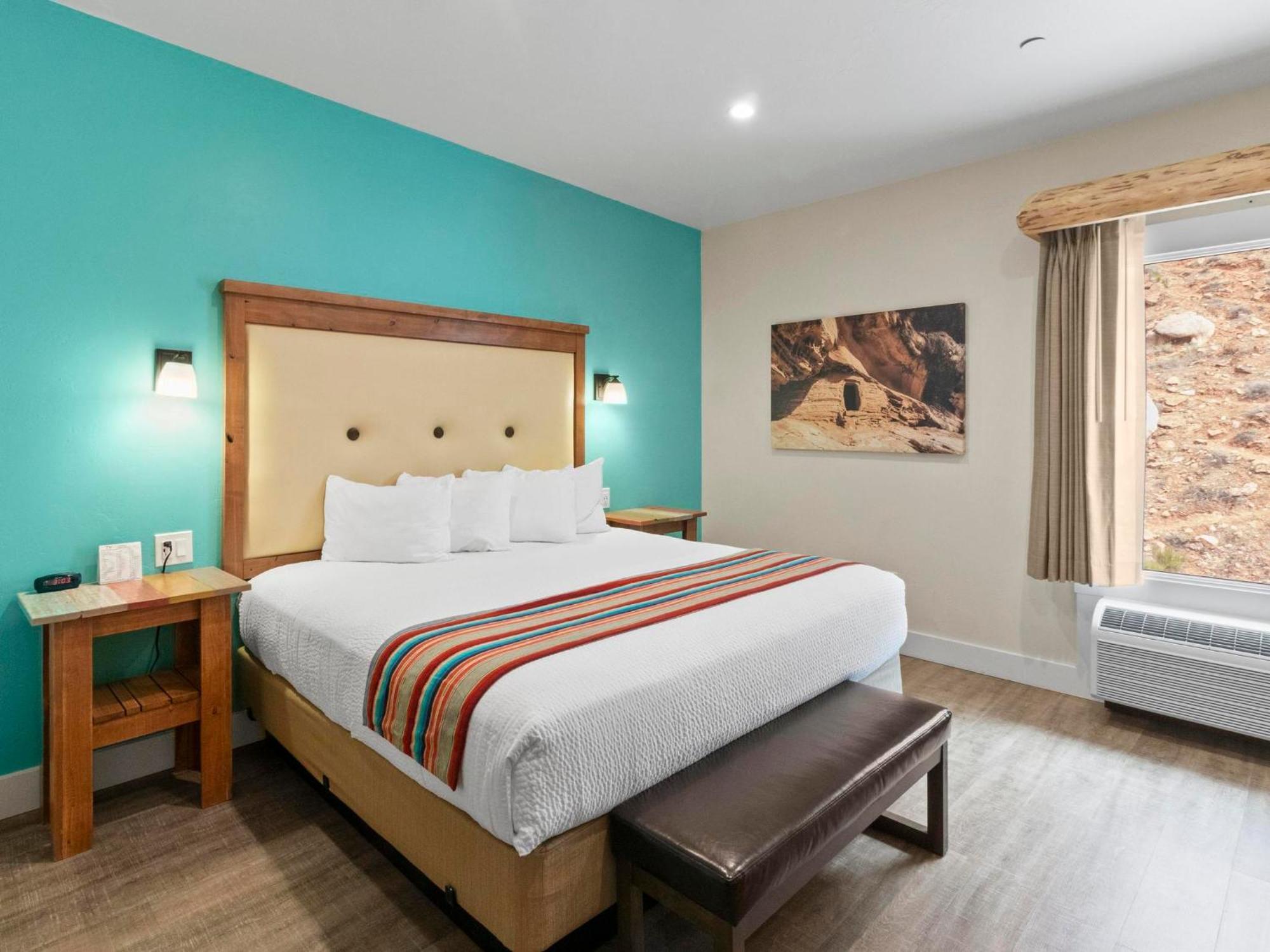 Bluff Dwellings Resort Екстериор снимка