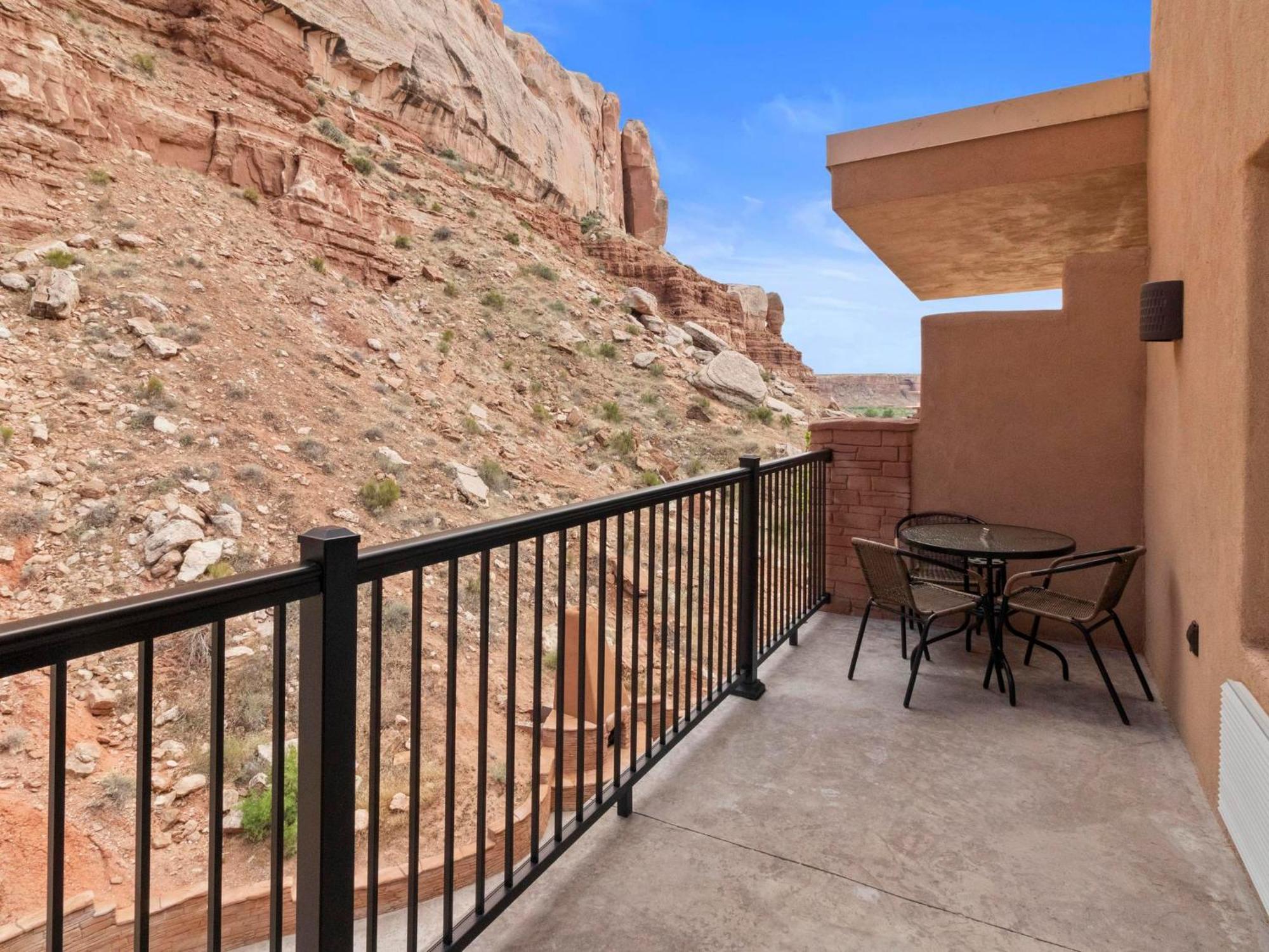 Bluff Dwellings Resort Екстериор снимка