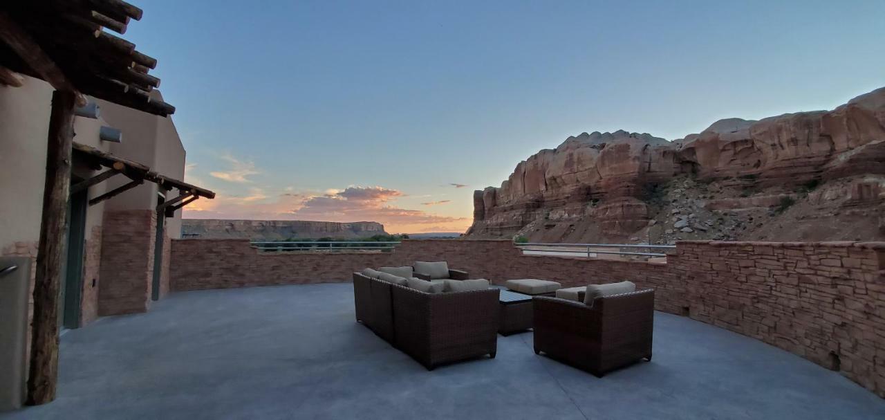 Bluff Dwellings Resort Екстериор снимка